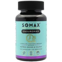 Somax EnduroMax Nitric Oxide